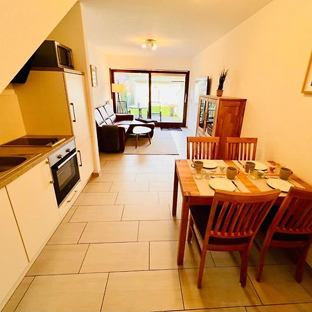 Ferienhaus Kleiner Friese Dangast Zewnętrze zdjęcie