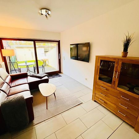 Ferienhaus Kleiner Friese Dangast Zewnętrze zdjęcie