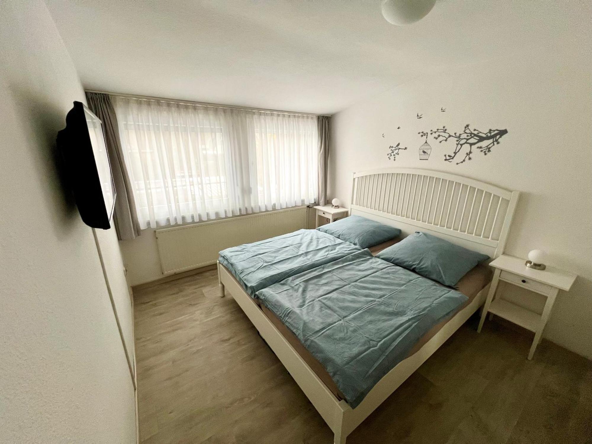 Ferienhaus Kleiner Friese Dangast Zewnętrze zdjęcie