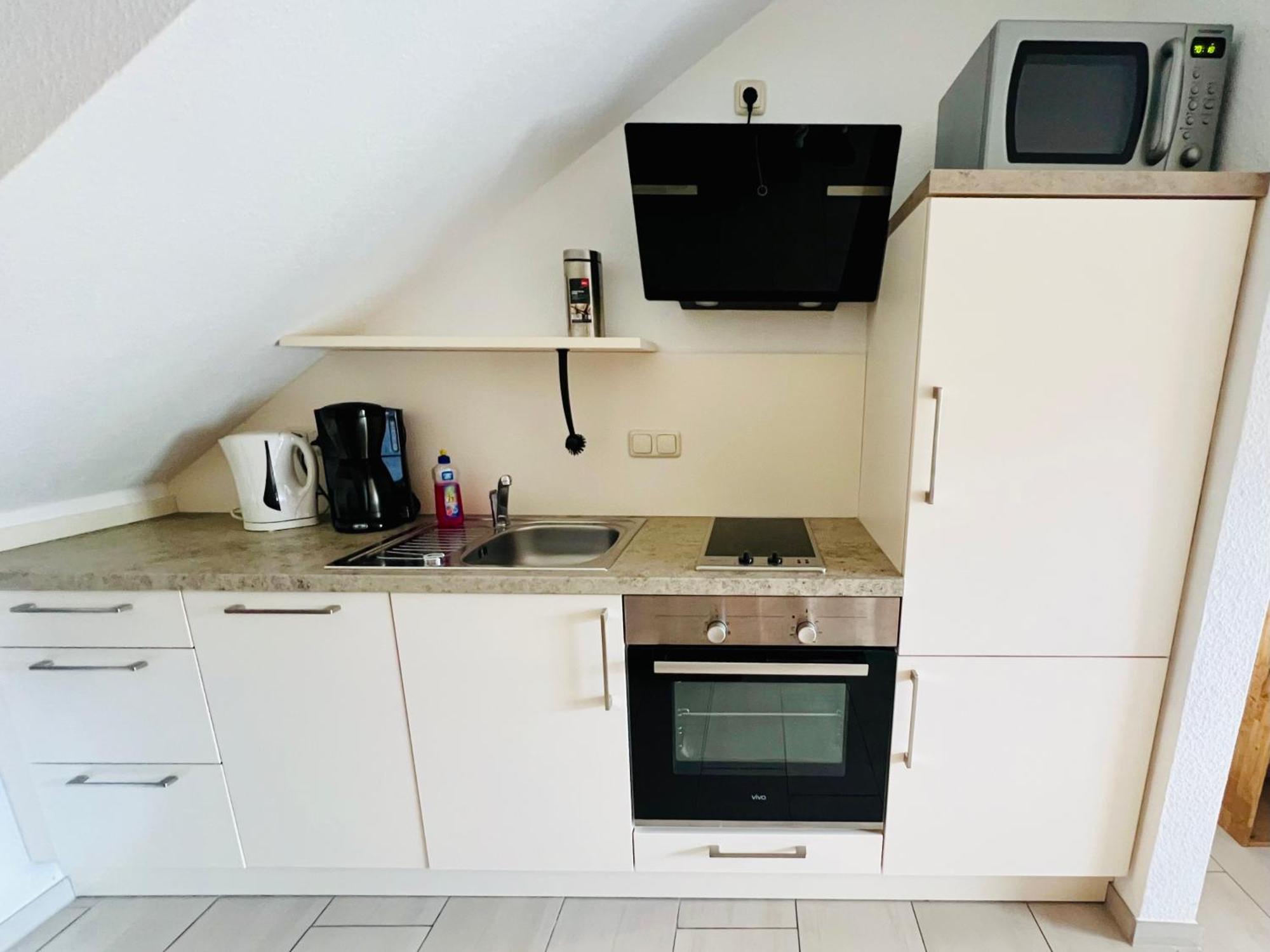 Ferienhaus Kleiner Friese Dangast Zewnętrze zdjęcie