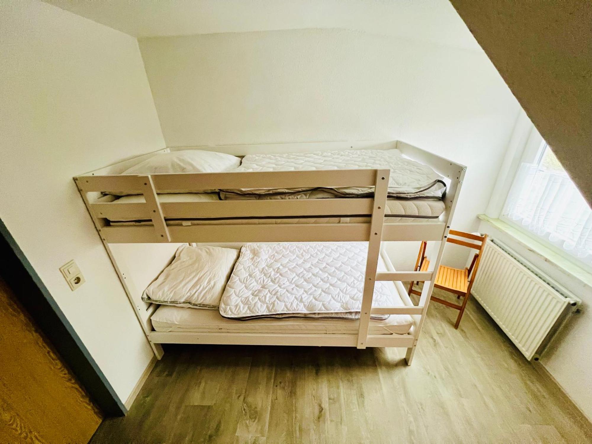 Ferienhaus Kleiner Friese Dangast Zewnętrze zdjęcie