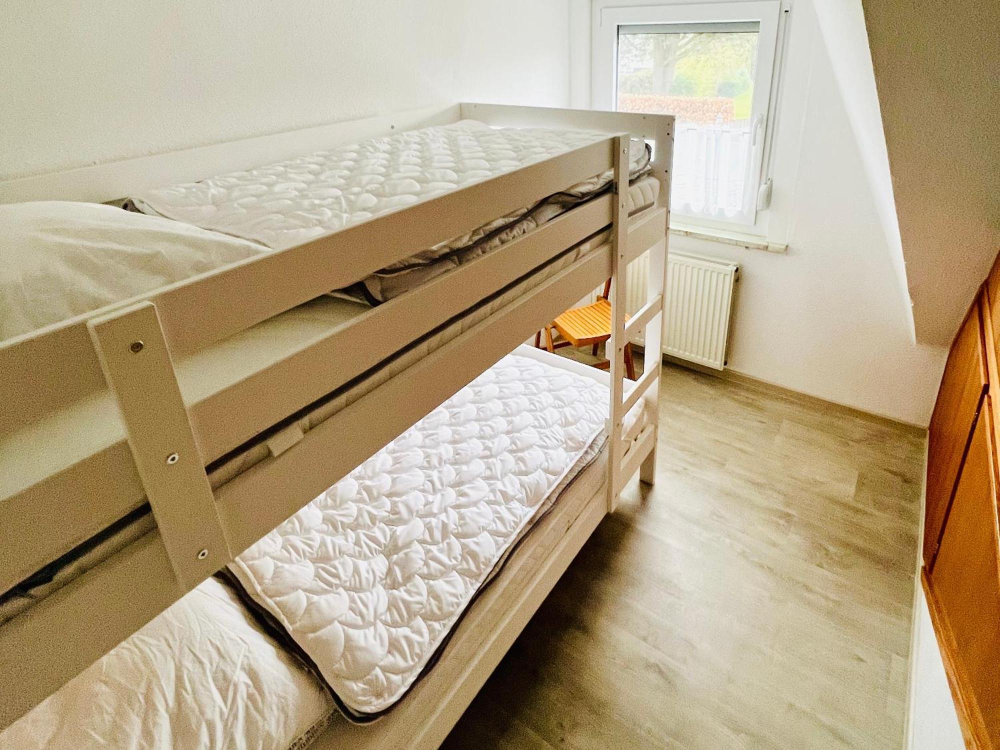 Ferienhaus Kleiner Friese Dangast Zewnętrze zdjęcie