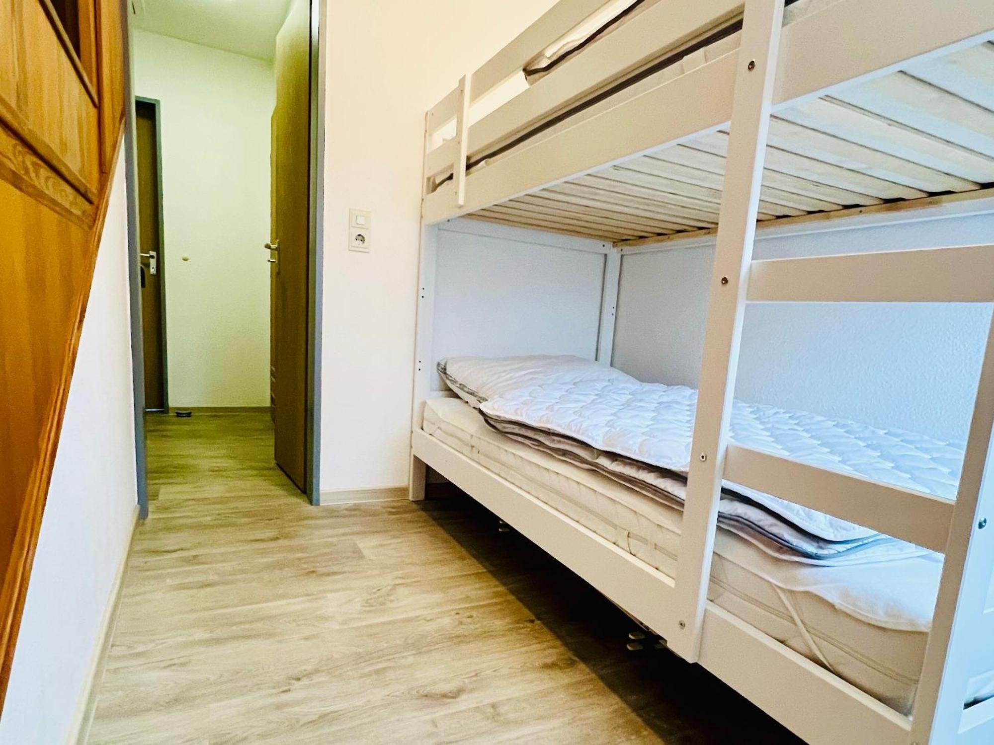 Ferienhaus Kleiner Friese Dangast Zewnętrze zdjęcie